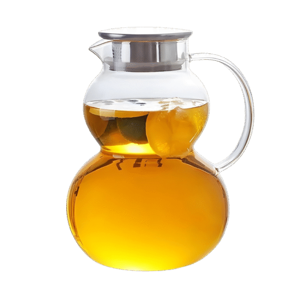 glass jug