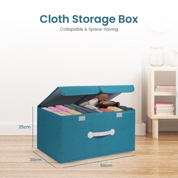 clothes organizer
