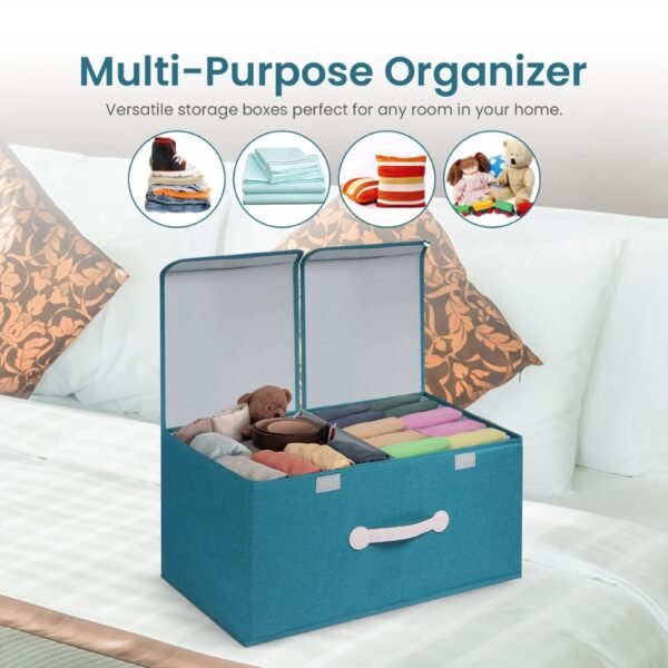 clothes organizer