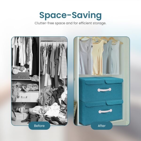 clothes organizer
