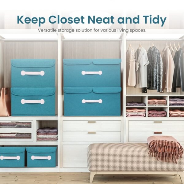 clothes organizer