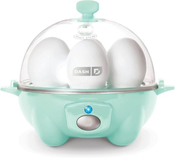 rapid egg cooker