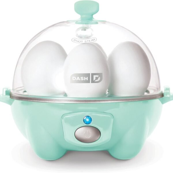 rapid egg cooker