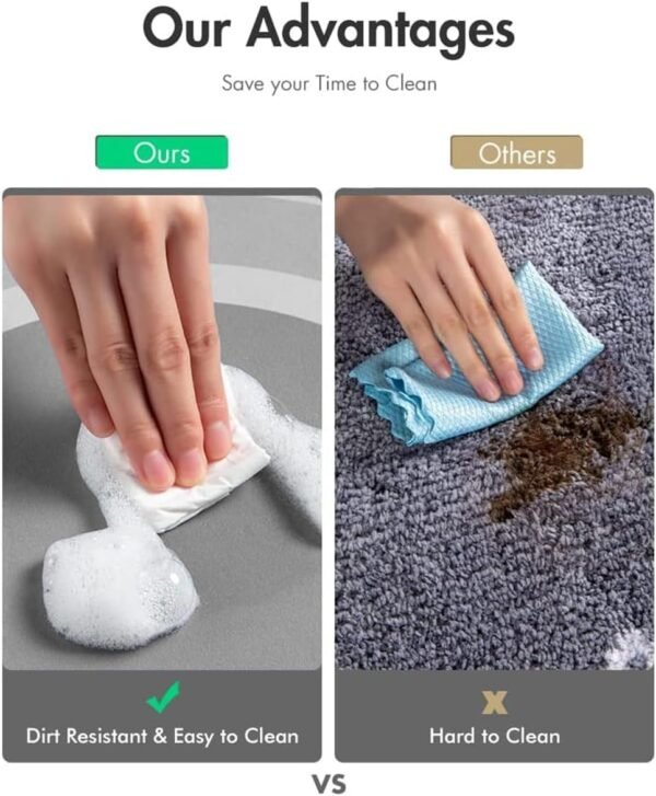 bath mat