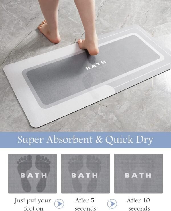 bath mat