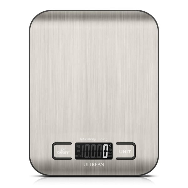 digital food scale