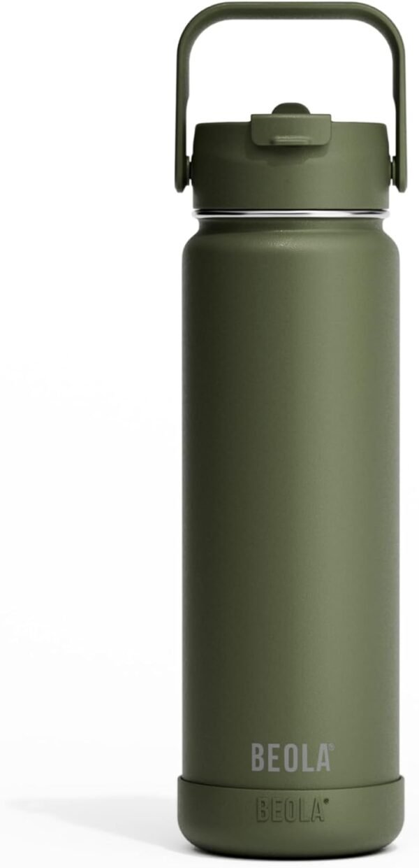 water bottle