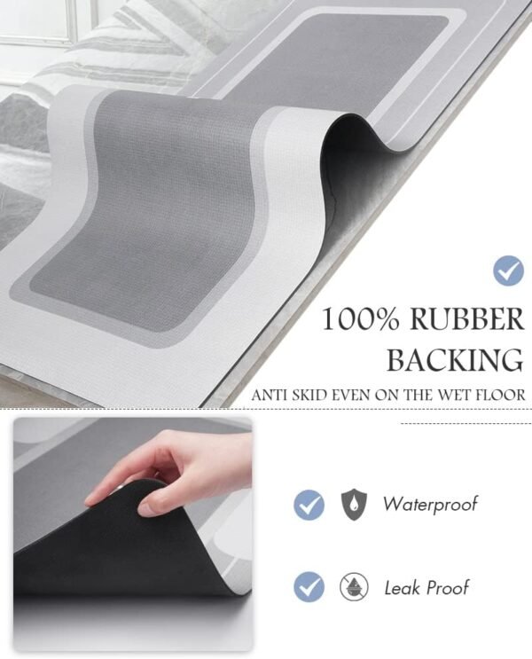 bath mat