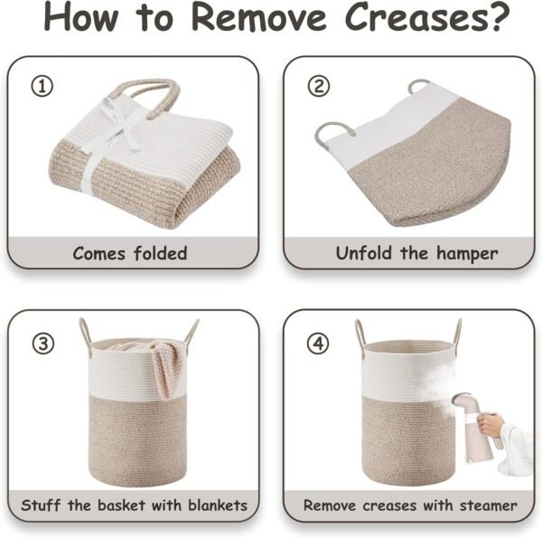 laundry hamper