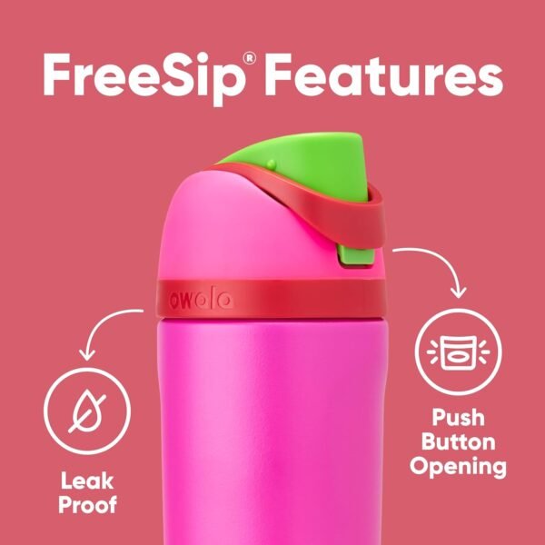 water bottle