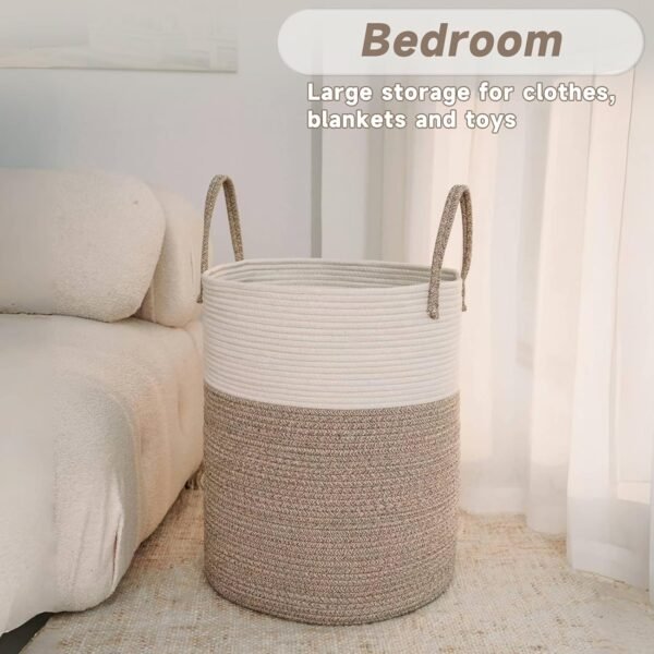 laundry hamper