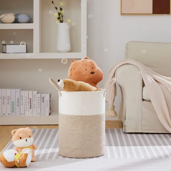 laundry hamper