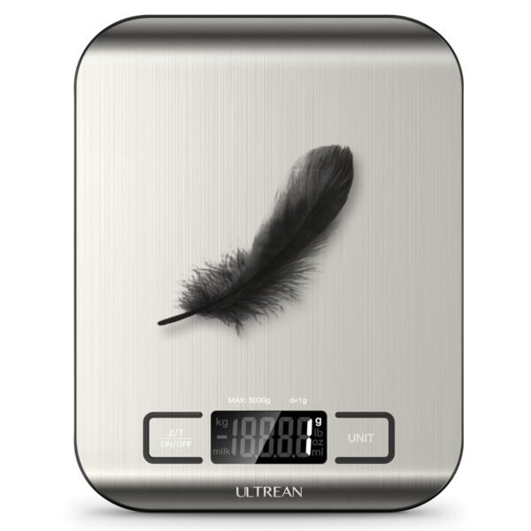 digital food scale