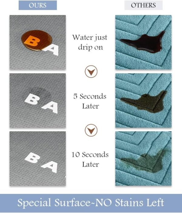bath mat