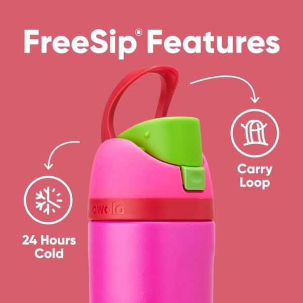 water bottle