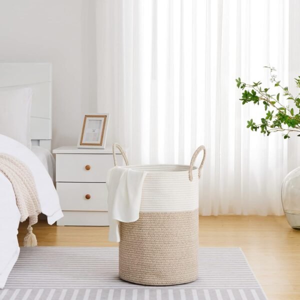laundry hamper