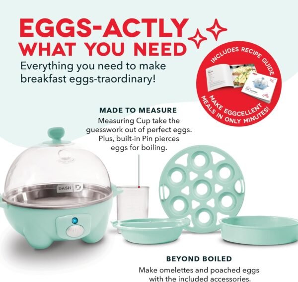 rapid egg cooker