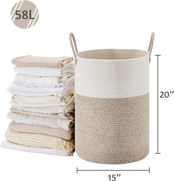 laundry hamper