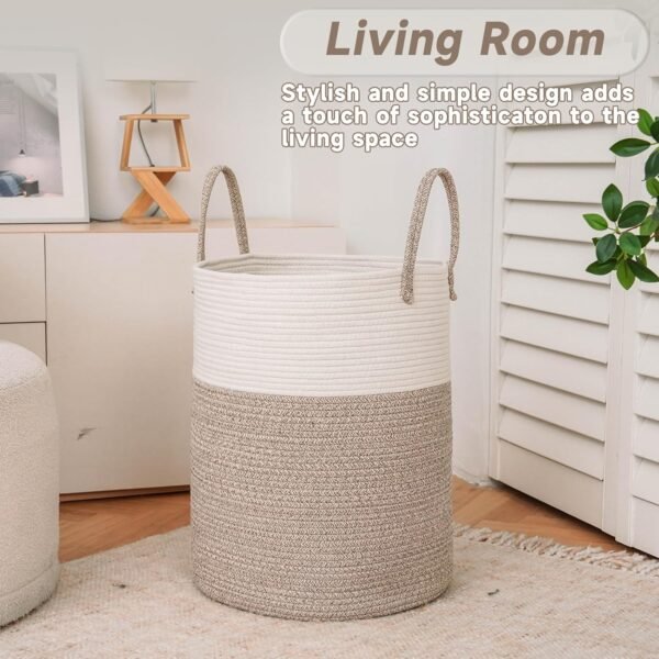 laundry hamper