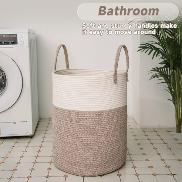 laundry hamper