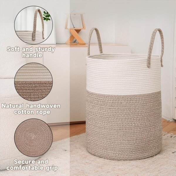 laundry hamper