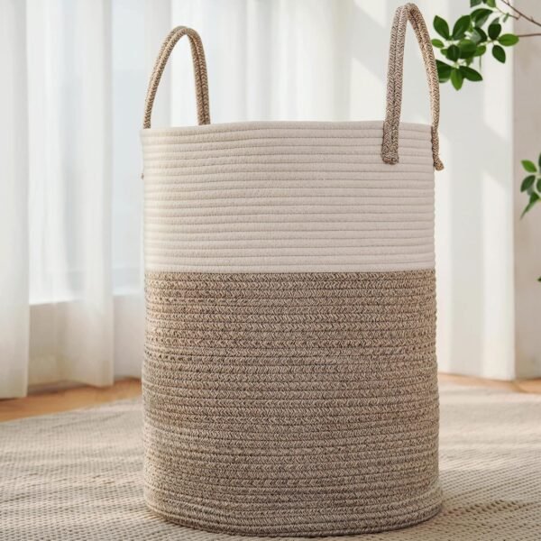 laundry hamper