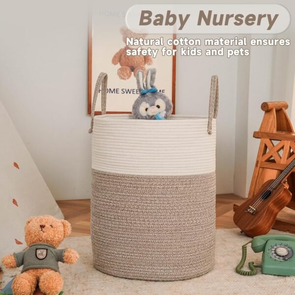 laundry hamper