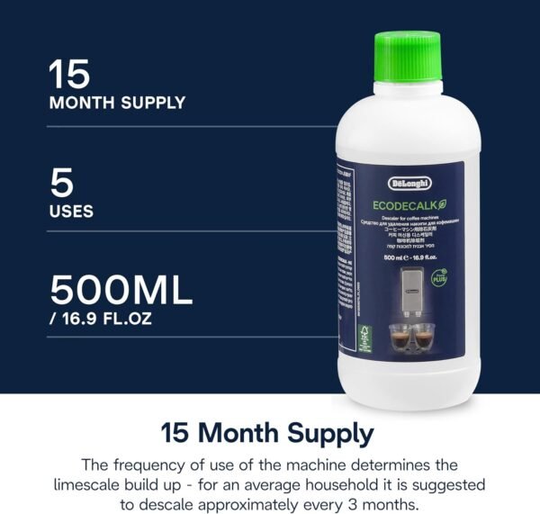 eco friendly limescale remover