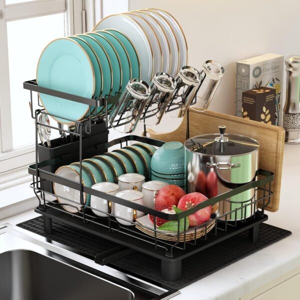 dish drainer rack