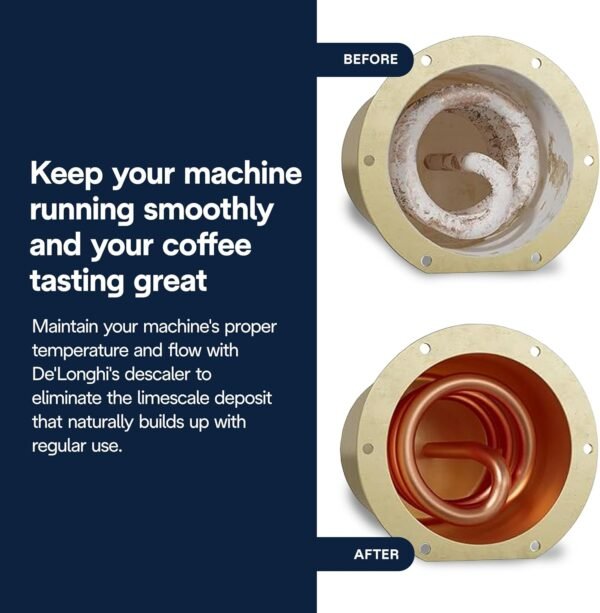 eco friendly limescale remover