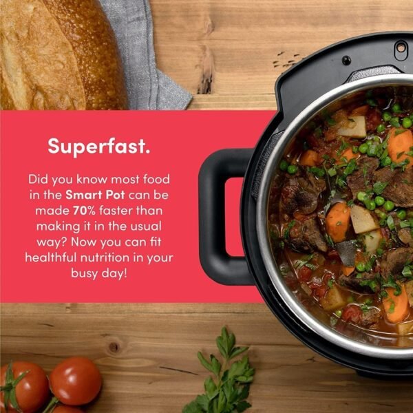 electric pot pressure cooker