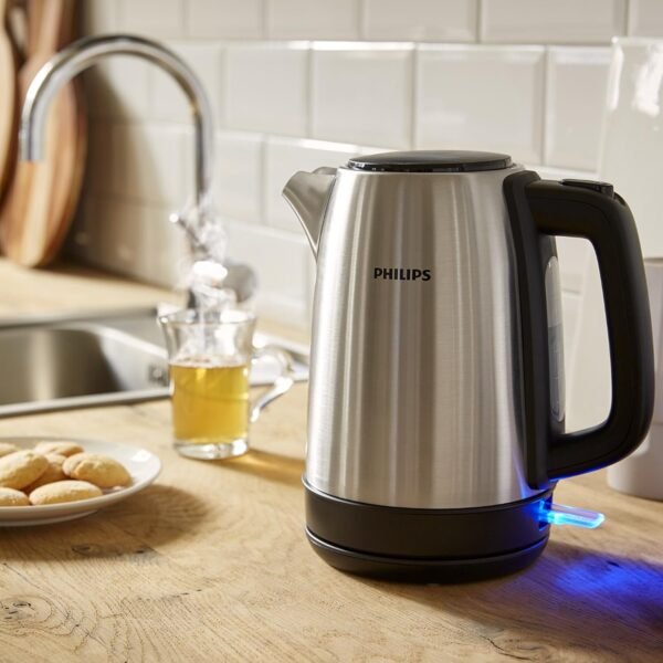 cordless electric kettle