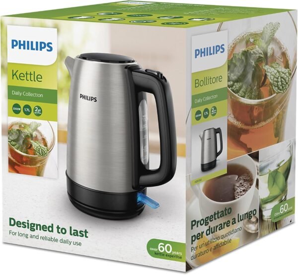 cordless electric kettle