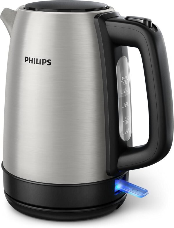 cordless electric kettle