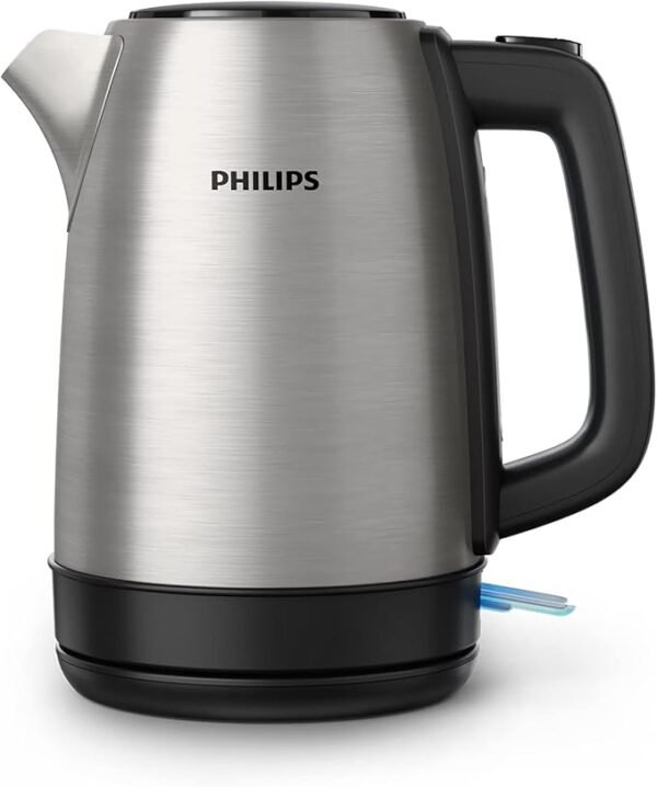 cordless electric kettle