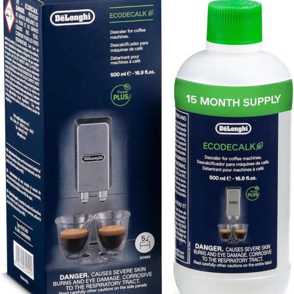 eco friendly limescale remover